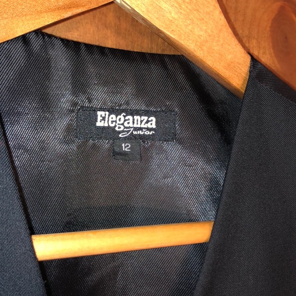 Sleeveless jacket boy 12 - Picture 2 of 4